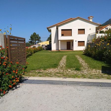 Rooms Peregrinos B Casa Alicia Rosal Dış mekan fotoğraf