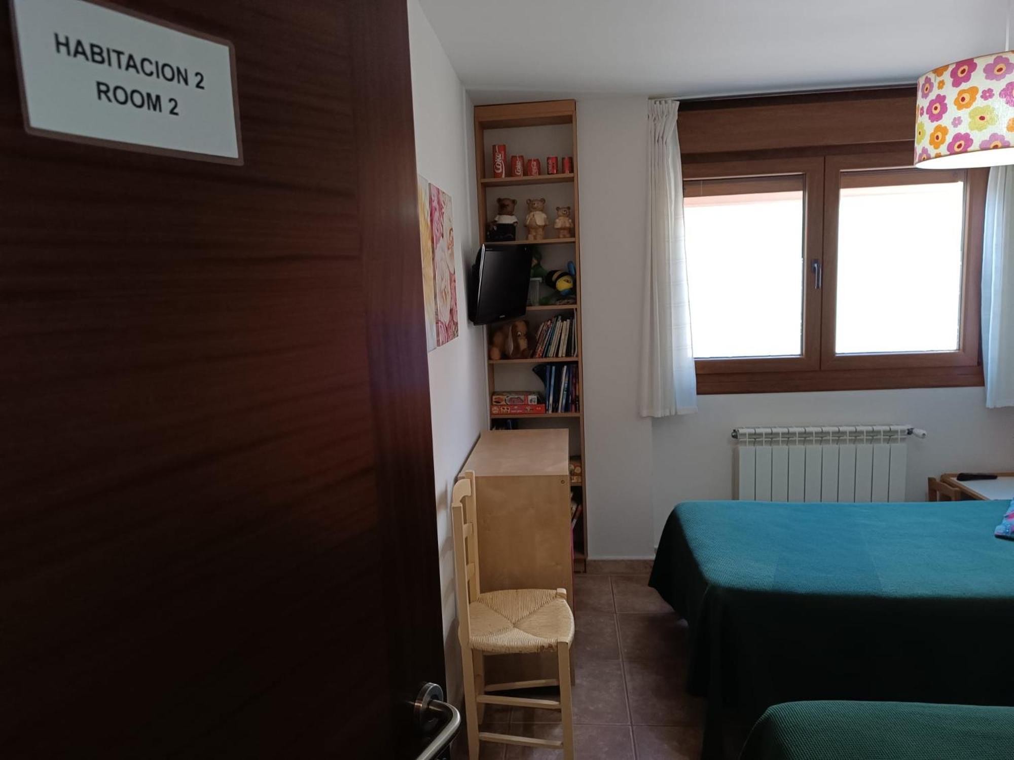 Rooms Peregrinos B Casa Alicia Rosal Dış mekan fotoğraf