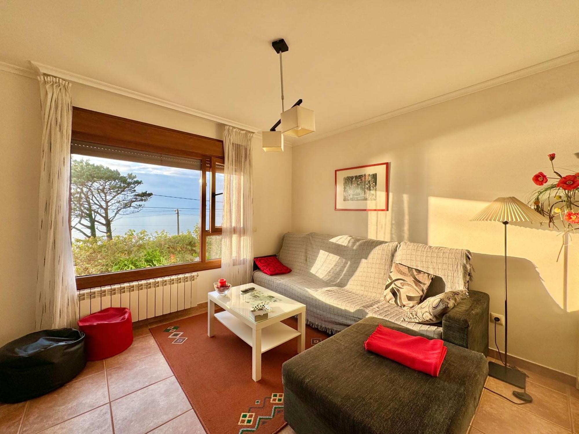 Rooms Peregrinos B Casa Alicia Rosal Dış mekan fotoğraf