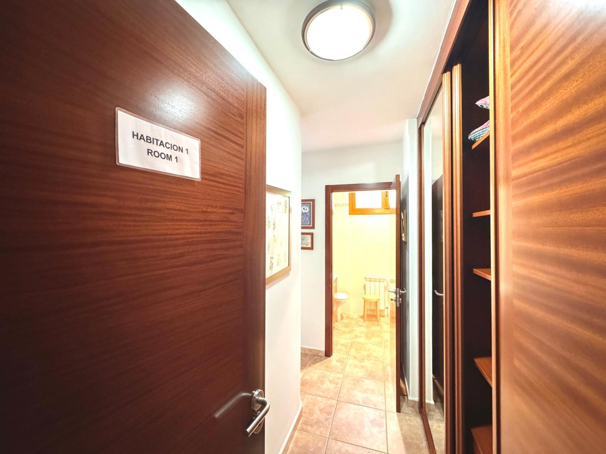 Rooms Peregrinos B Casa Alicia Rosal Dış mekan fotoğraf