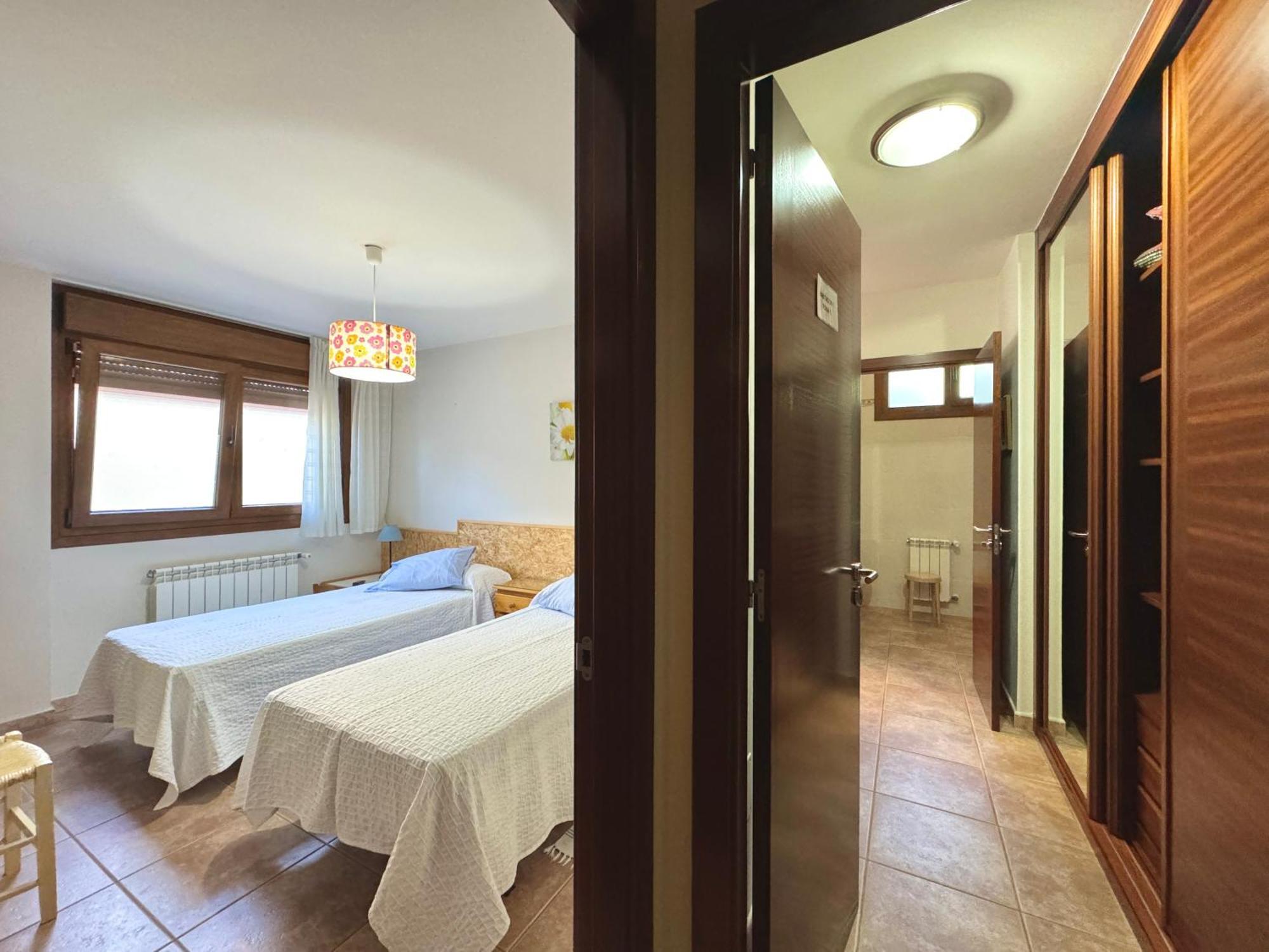 Rooms Peregrinos B Casa Alicia Rosal Dış mekan fotoğraf